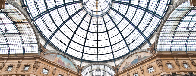 Galleria