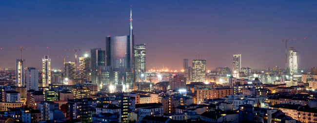 Skyline